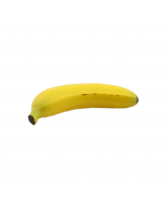 Polyfoam banana 