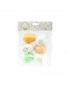 Foam Easter Egg (6 cm)