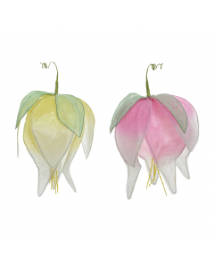 Lotus flower h120cm each at