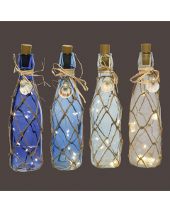 LED Bottle Light 4 Colors (28 cm) Each At