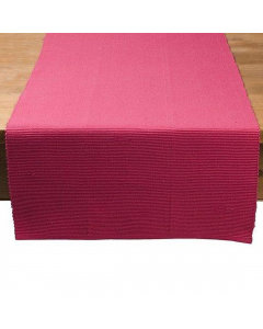 Fuchsia Tivoli Runner (150 cm)