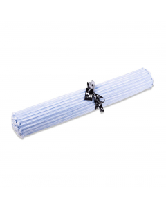 Blue Urban Ribbon Runner (150 cm)