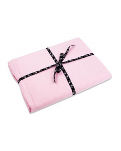 Pink Tablecloth (250 cm)