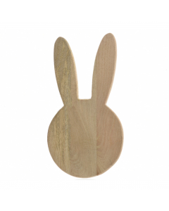 Bunny Cutting Board (56 cm)