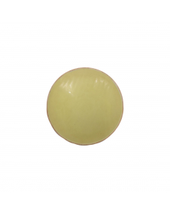 Mango Wood Plate (22 cm)