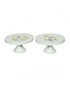 Cakestand Bunny (21 cm) - Each At