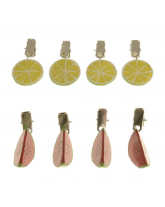 Polyresin Tablecloth Hanger