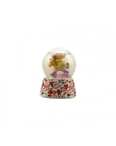Valentine ball h4.5cm each at