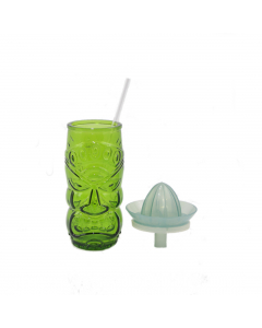 Glass Juicer 3 Colors (24 cm)