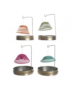 Citronella Incense - Each At (10.8 cm)