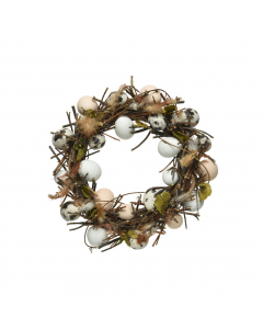 Egg Wreath (30x8 cm)