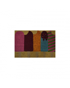 Doormat 6 Colours (60 cm)