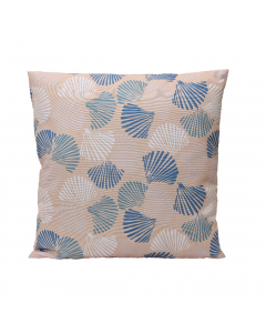 Abstract Printing Polyester Cushion (45 cm)