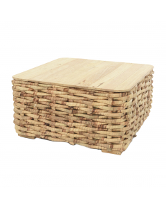 Natural Waterh Coffee Table