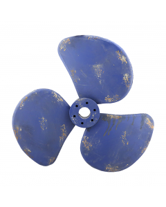 Iron Propeller