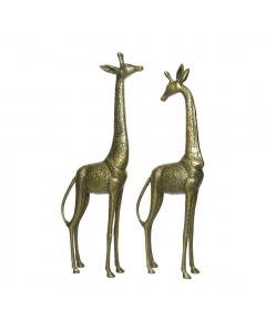Giraffe 2 Shapes (78 cm)