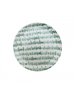 Terracotta Plate 2 Colours (24 cm)