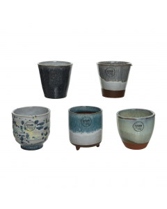 Terra Planter (9 cm) - Each At