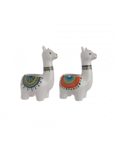 Alpaca Planter 2 Colours (26.3 cm) - Each At