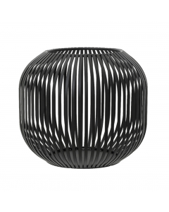 Black Iron Hurricane (17.5 cm)