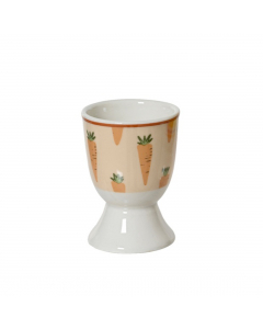 Porcelain Decal Egg Cup (6.5 cm)