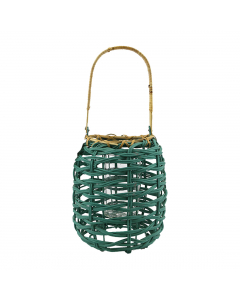 Rattan Hurricane 4 Colors (19 cm) - Each At