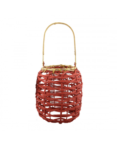 Rattan Hurricane 4 Colors (19 cm) - Each At