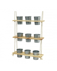 Firwood Planter (103 cm)