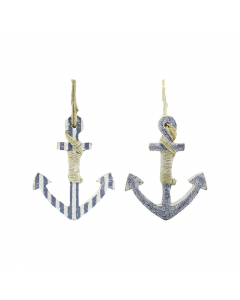 MDF Anchor With Hanger Each At (25 cm)