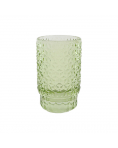 Glass Tealight Holder 2 Colors