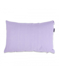 Lilac Loin Cushion