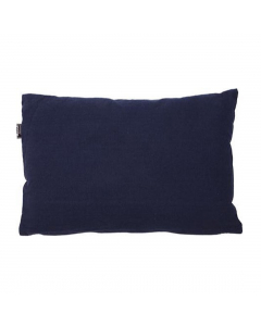 Indigo Lumbar Cushion Cover (45 cm)