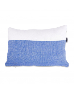 Duo Holland Blue Cushion