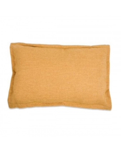 Salvador Yellow Cushion (55 cm)