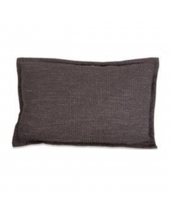 Salvador Anthracite Cushion (55 cm)