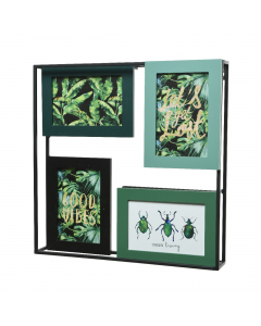 Photo Frame 4 Pieces