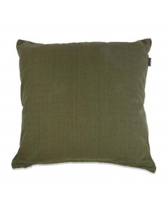Green Clover Cushion Cover (50 cm)