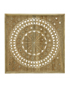 Mango Wood Panel (77 cm)