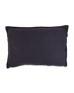 Anthracite Tivoli Cushion Cover (60 cm)