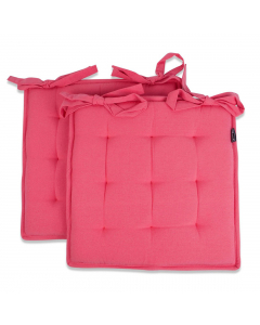 Corail Tivoli Bistro Seat Cushion (40 cm)