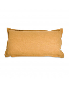 Salvador Yellow Cushion (80 cm)