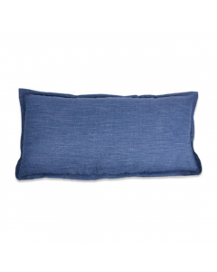 Salvador Blue Cushion (80 cm)
