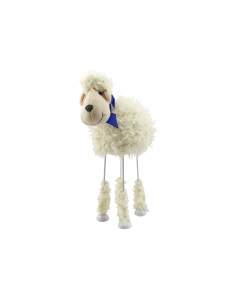 Standing Sheep - Each At (37 cm)