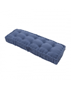 Jeans Blue Pallet Mattress (120 cm)