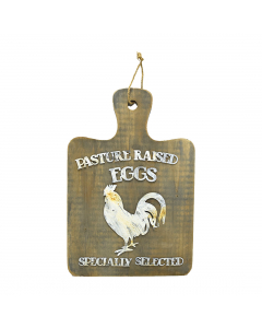 Natural Firwood Decoration (47 cm)