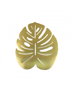 Artificial Leather Placemat (45 cm)