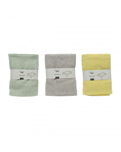 Tablecloth 3 Colors (200 cm) - Each At