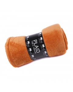 Terra Fleece Plaid (180 cm)