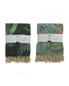 Humming Bird Throw (170 cm)