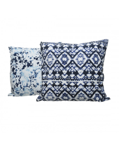 Tie Dye Cushion Each At (45 cm)
